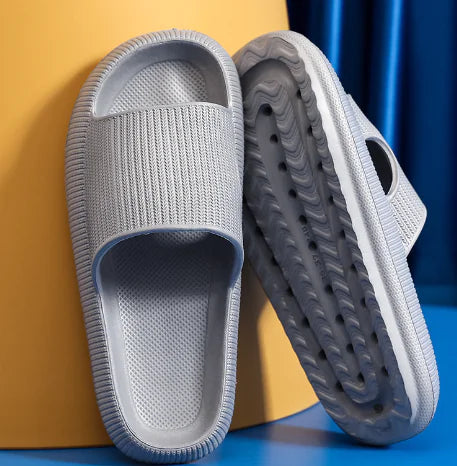 Anti-Slip Indoor Slippers