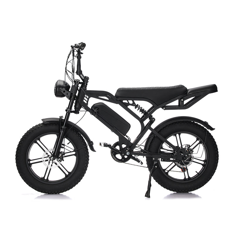 OEM Lithium battery customizable adult electric dirt bike city riding high speed fahrrad elektro bike electric mountain