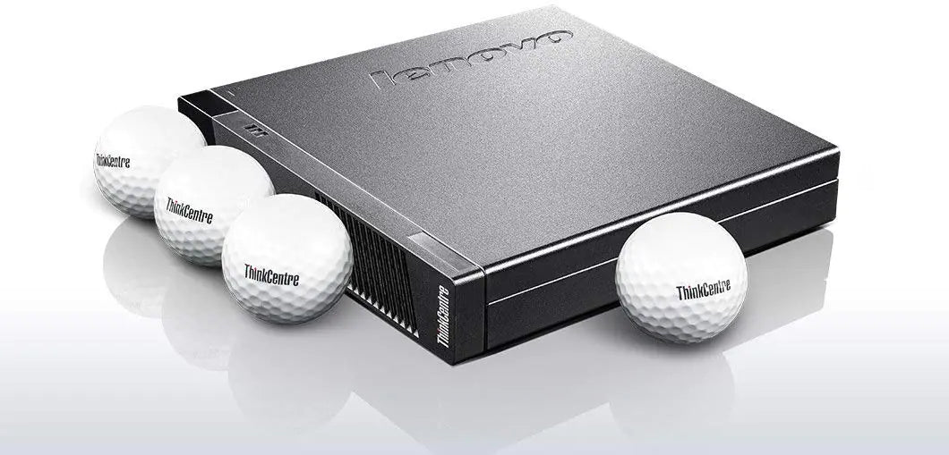 Lenovo ThinkCentre M93P Tiny Mini Business Desktop Computer Intel Dual-Core i5-4570T Processor up to 3.60 GHz 8GB RAM WiFi Windows 10 Pro (Renewed)