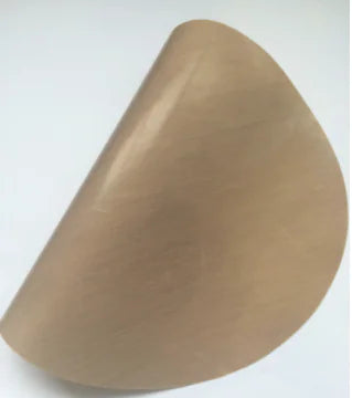 High-Temperature Non-Stick Teflon Frying Pan Mat