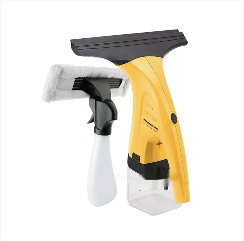 Electric Glass Washer & Window Cleaner by Anti Spier