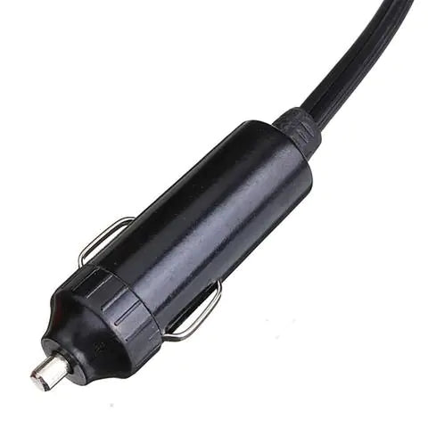 12V 150W Portable Car Heater and Cooling Fan