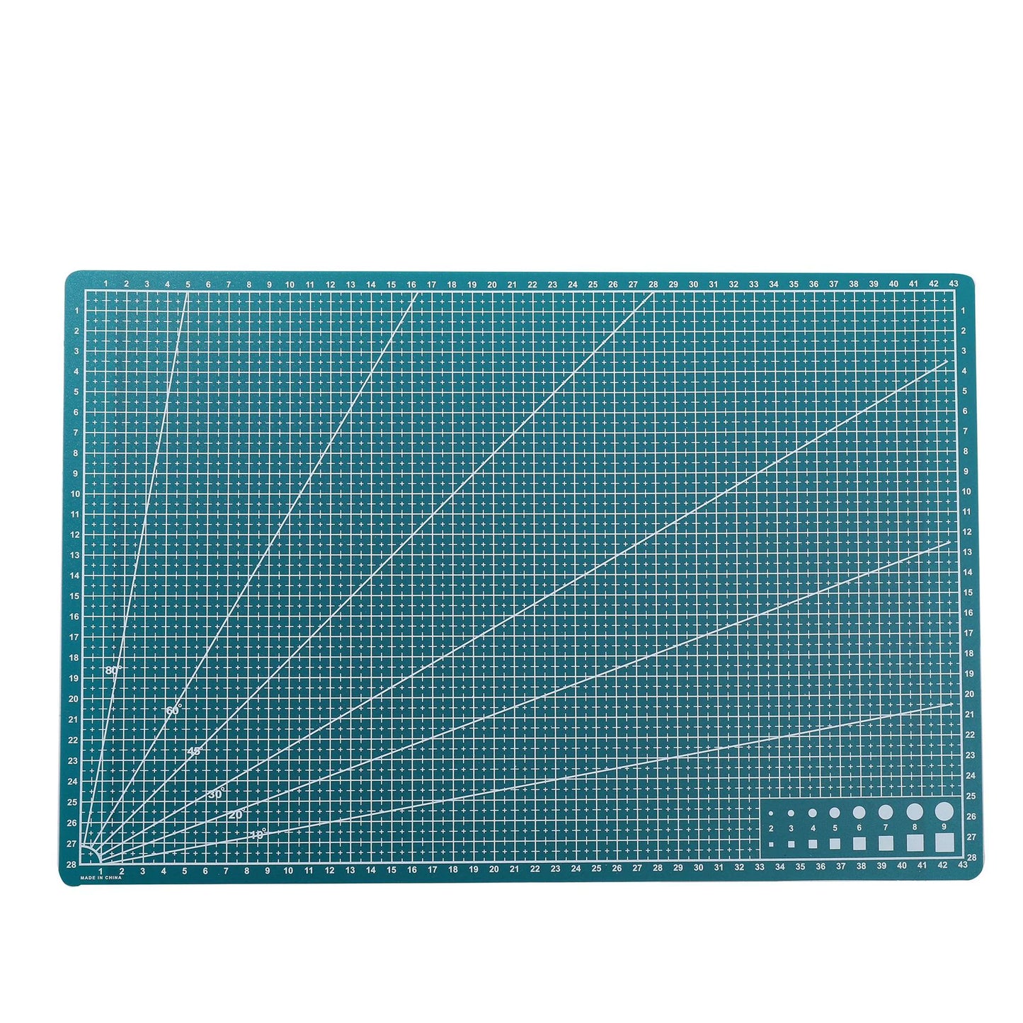 Versatile Cutting Mat