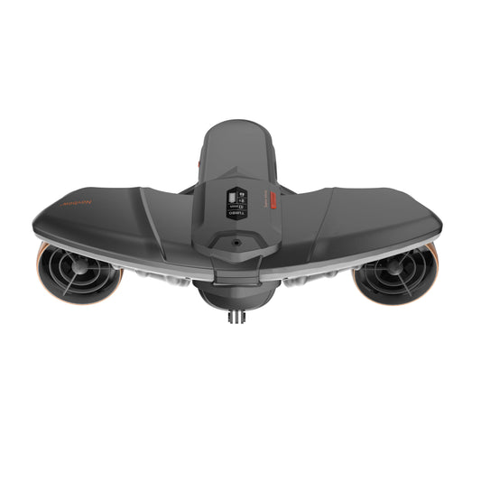 Navbow+ by Sublue Underwater Scooter
