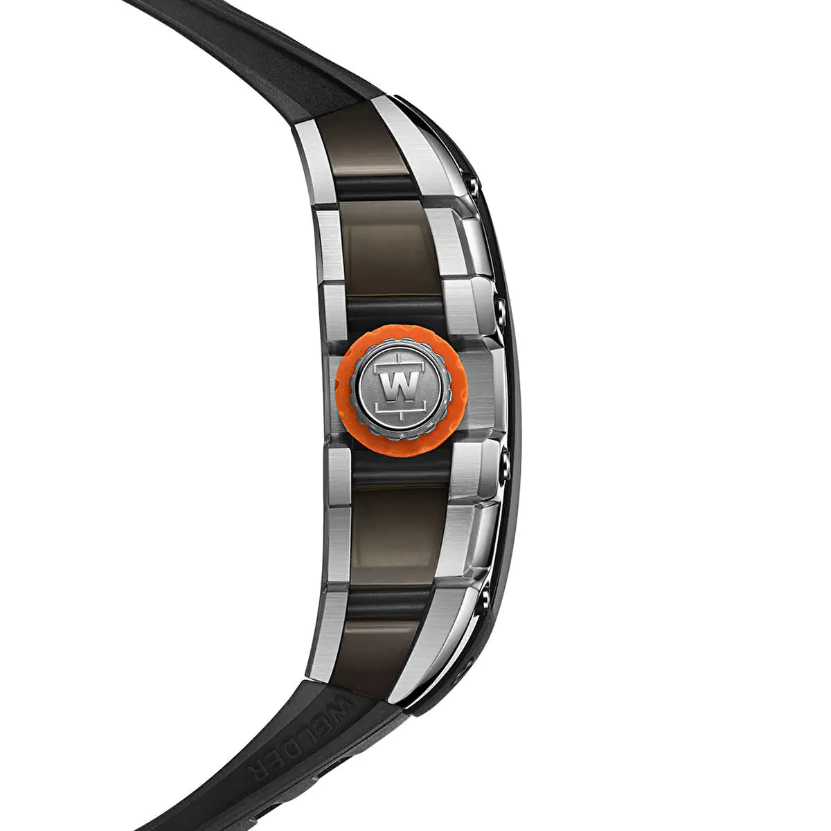Welder Moody Watch WRT1003 Men's Wristwatch - Anti Spier