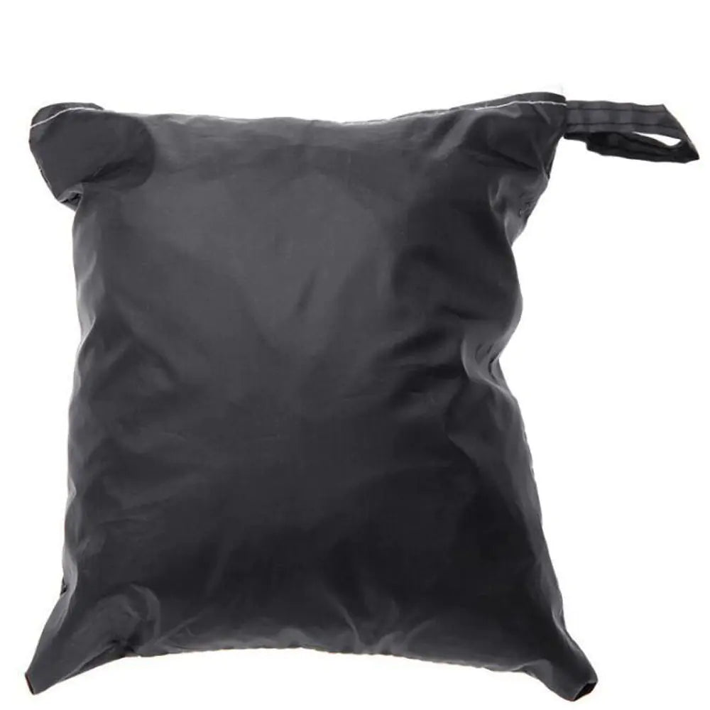 Universal Car Seat Covers for Vehicle Protection