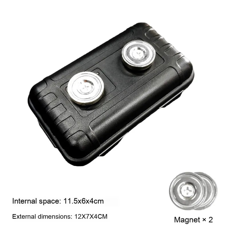 Waterproof Magnetic Force Tool Box