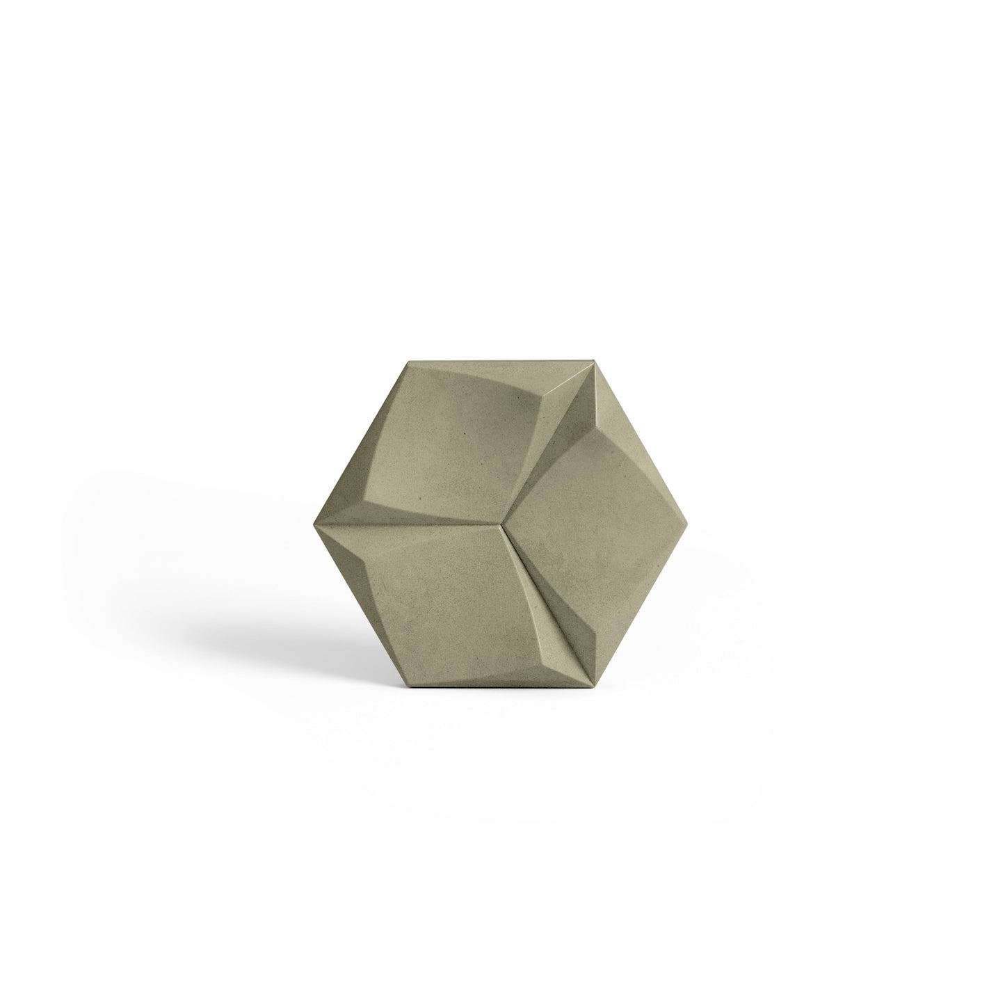 SIRIUS Concrete Wall Tile
