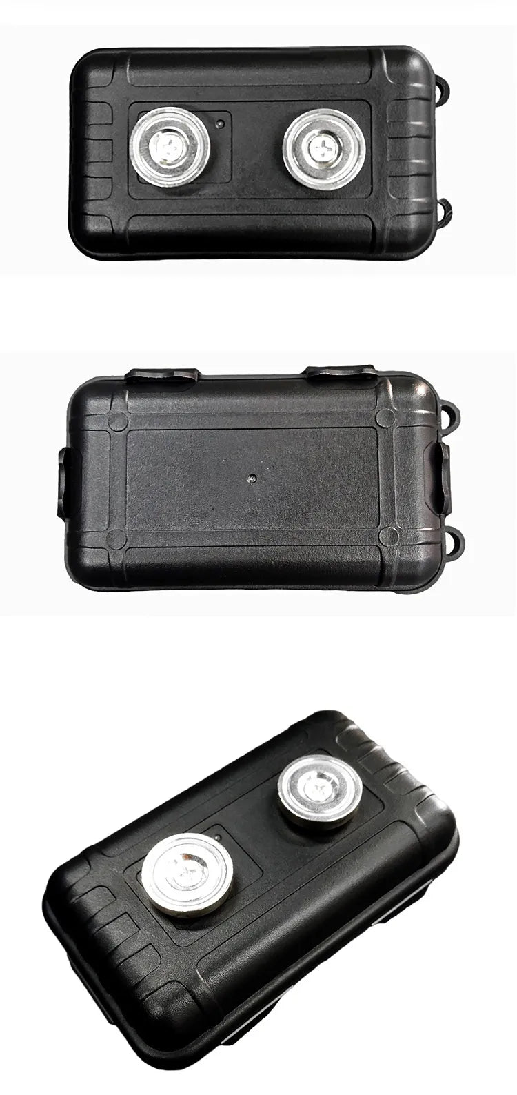 Waterproof Magnetic Force Tool Box