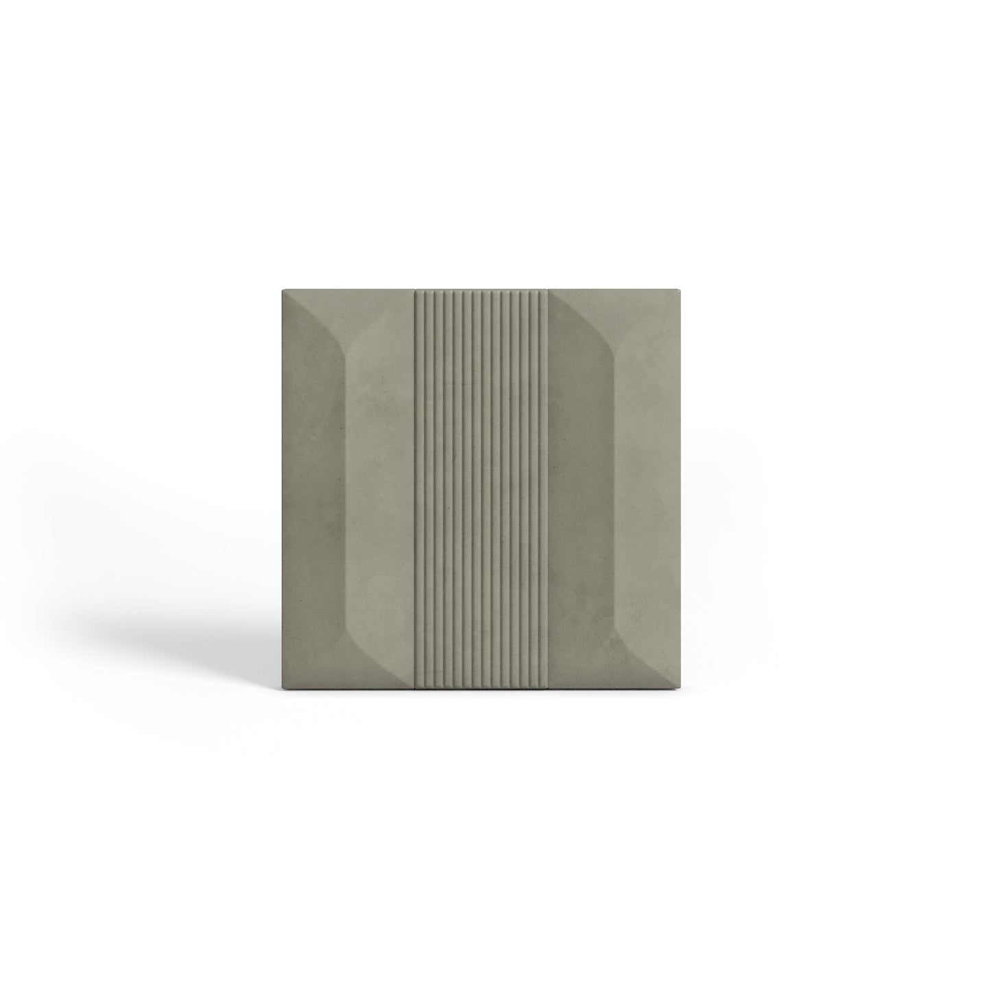 TETRIS Concrete Wall Tile