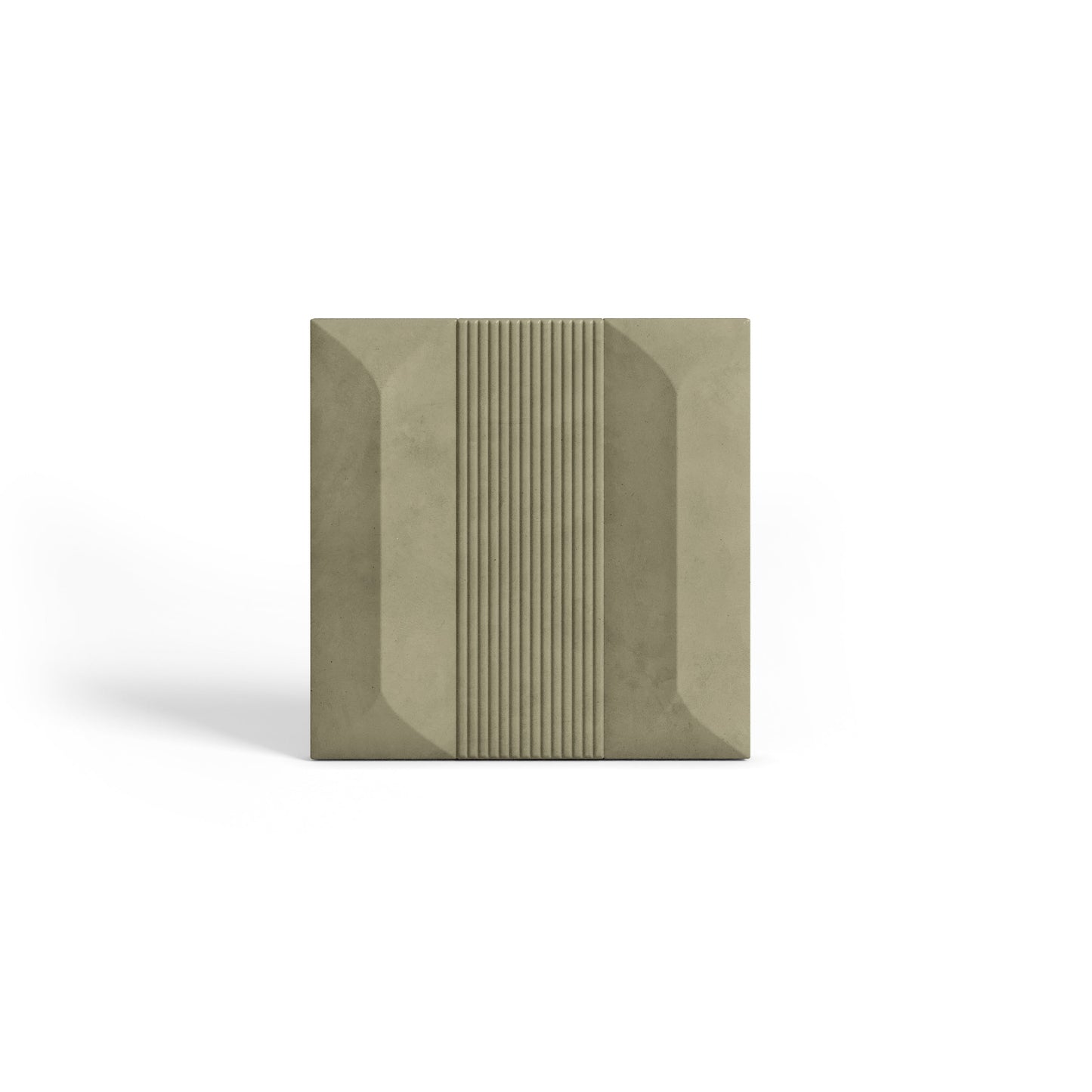 TETRIS Concrete Wall Tile