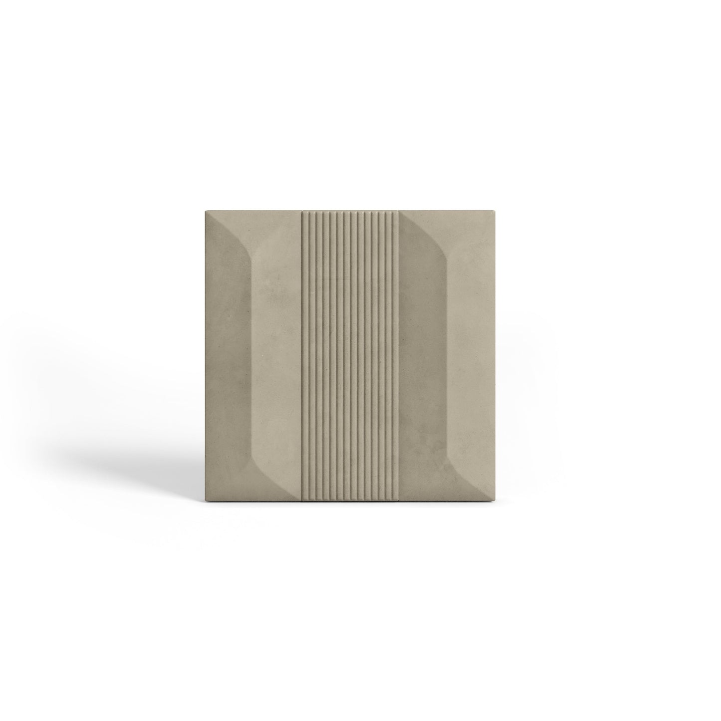 TETRIS Concrete Wall Tile