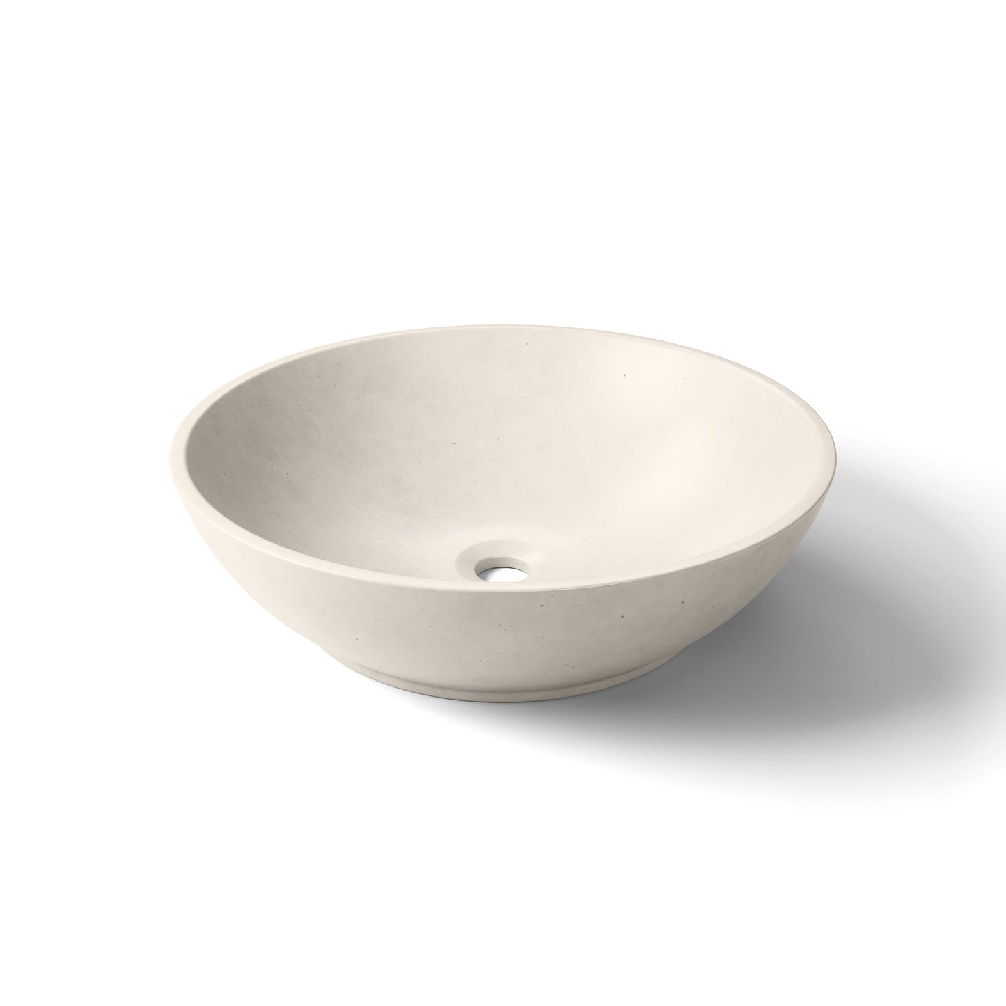 Basin Concrete Sink