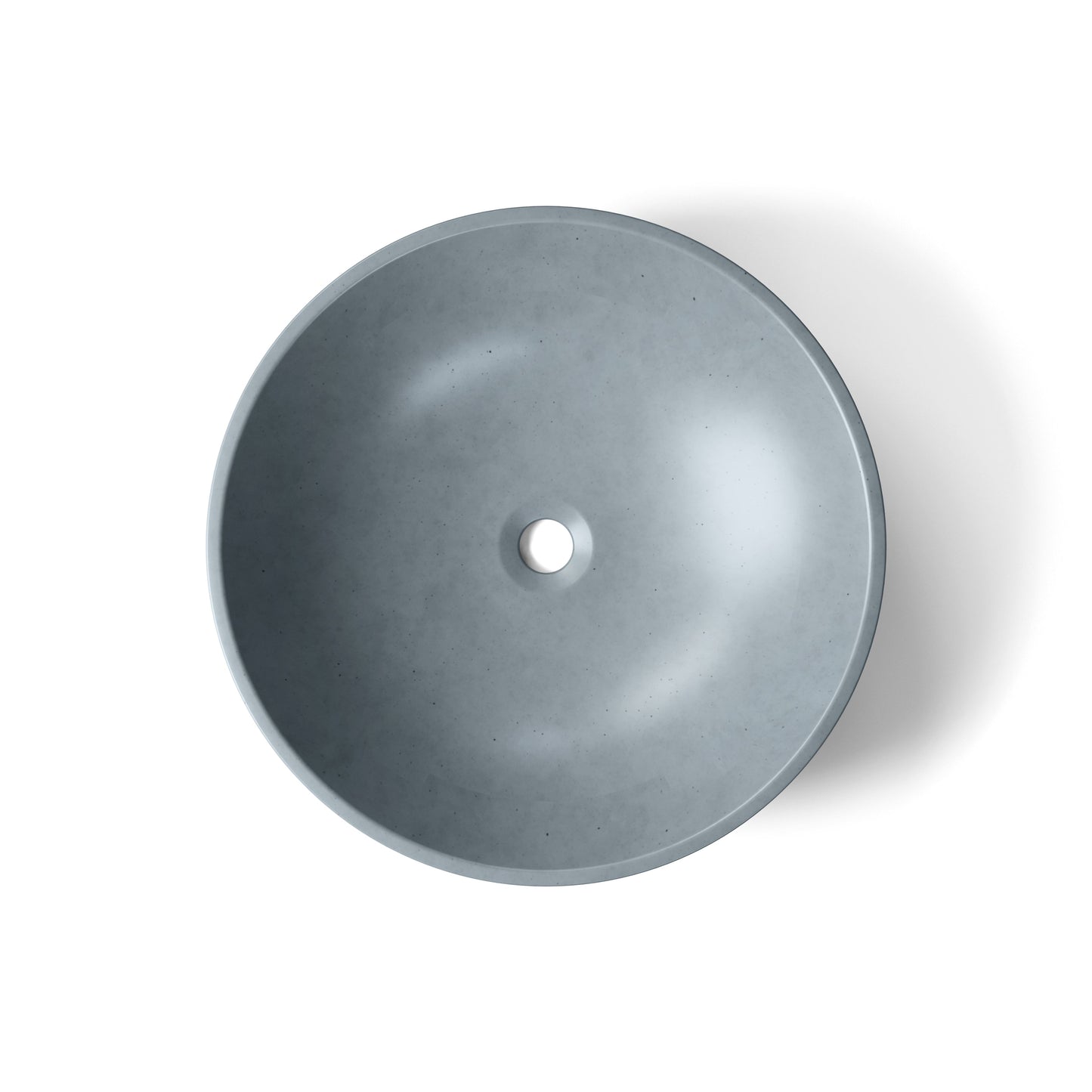 Basin Concrete Sink