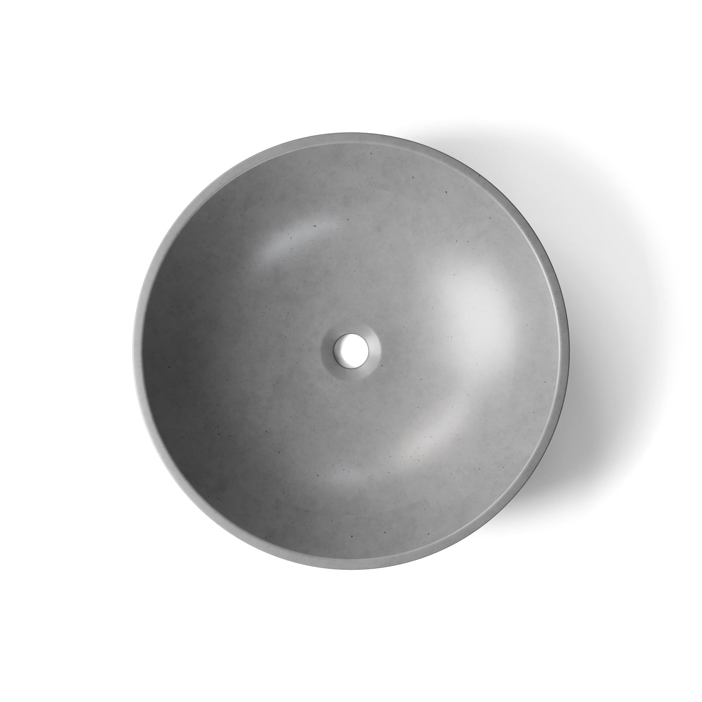 Basin Concrete Sink
