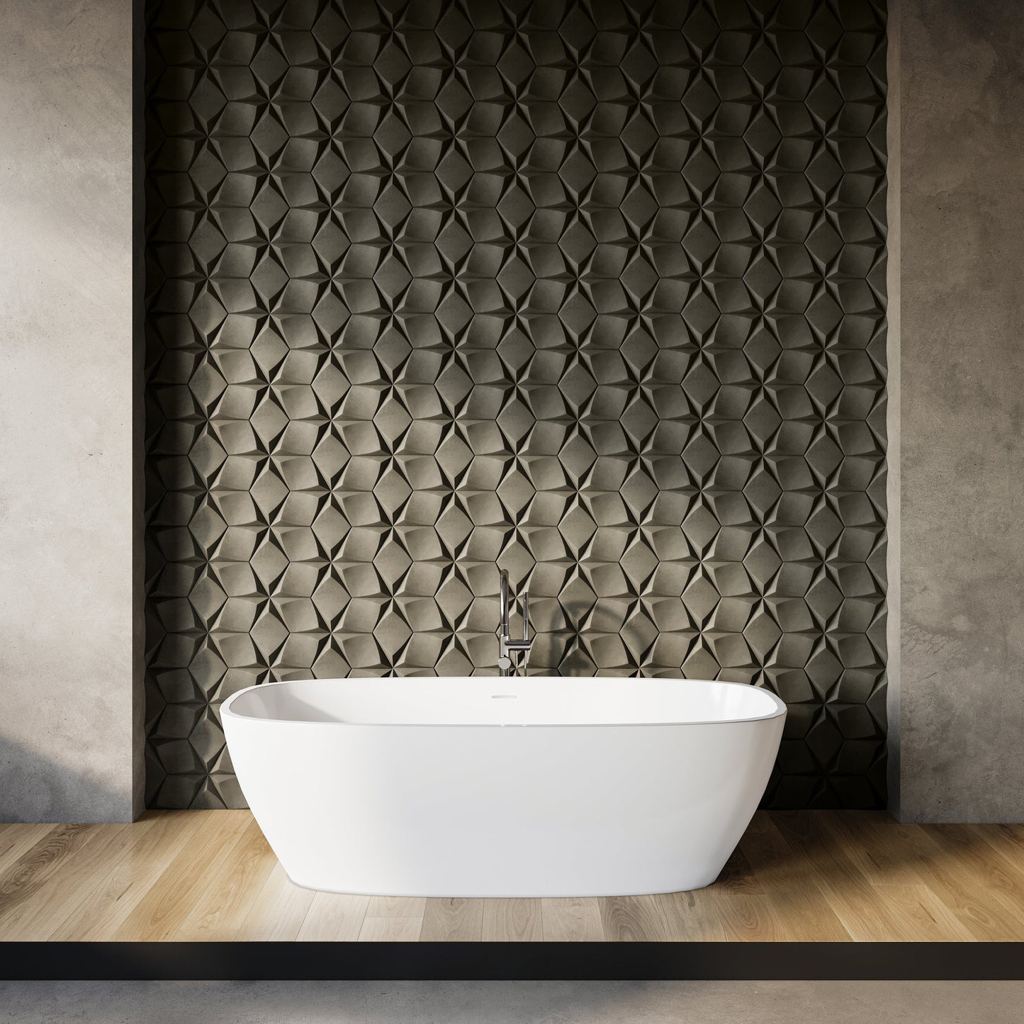 SIRIUS Concrete Wall Tile