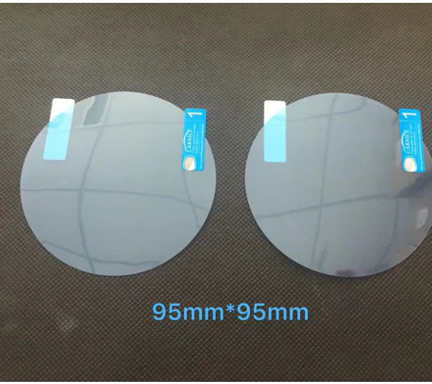 Car Rainproof Film - Automotive Window Protection Film