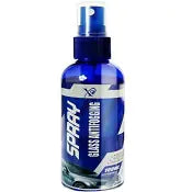 Automobile Anti-fog and Anti-rain Spray for Windshield
