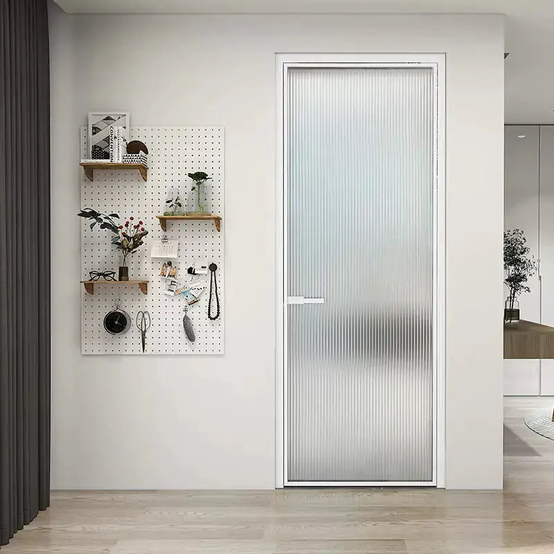 Wholesale Static Cling Frosted Privacy Window Film