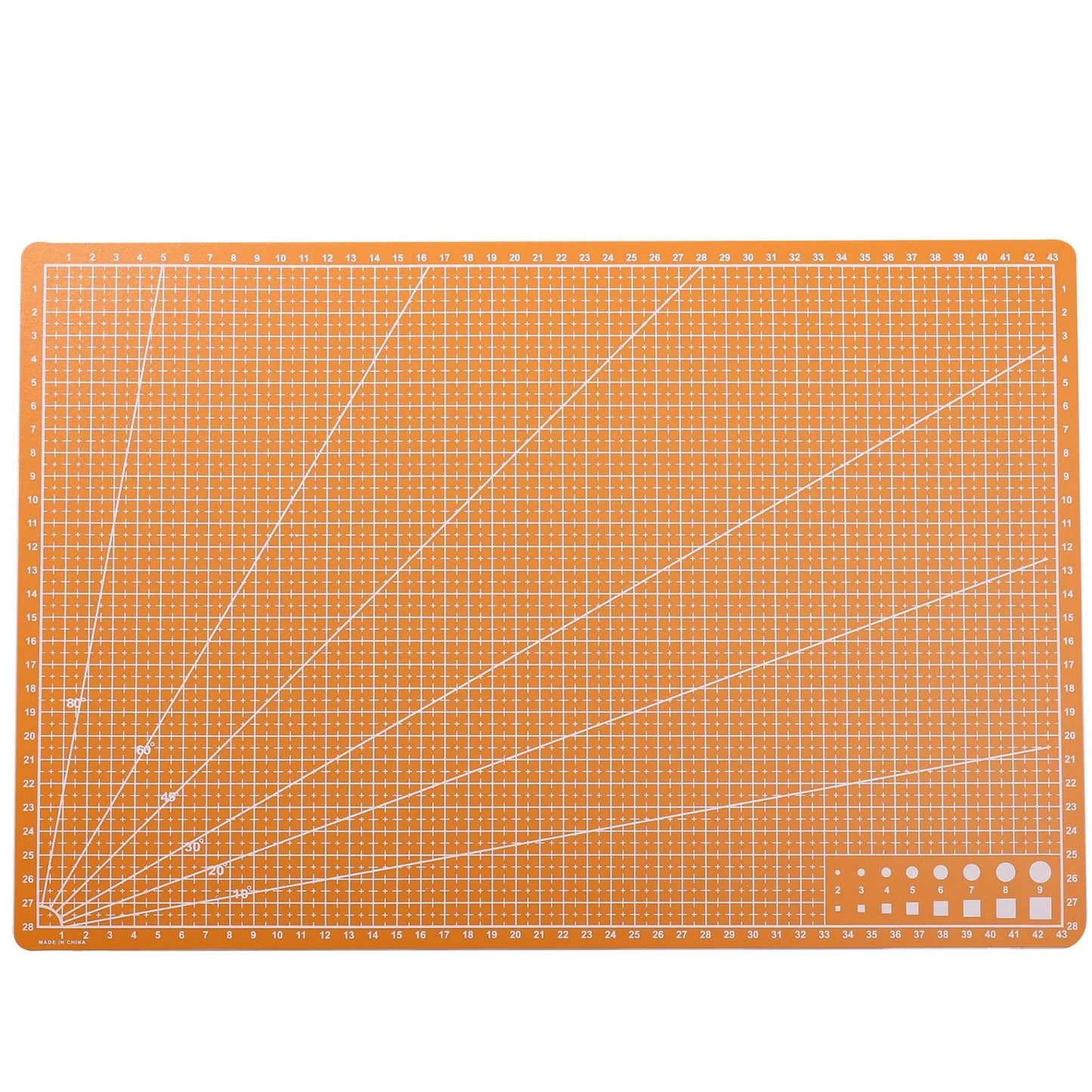 Versatile Cutting Mat