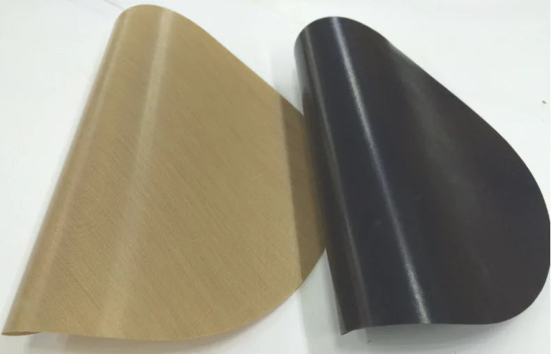 High-Temperature Non-Stick Teflon Frying Pan Mat