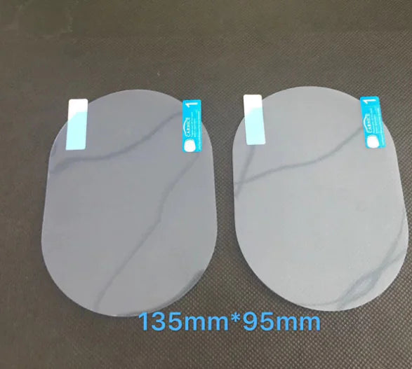 Car Rainproof Film - Automotive Window Protection Film