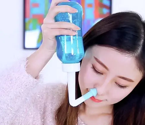 Professional Nasal Wash Spray by Anti Spier