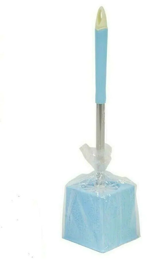 Toilet Bowl Brush And Caddy