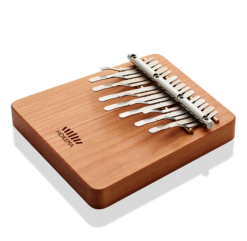 Hokema - B15 G-Major