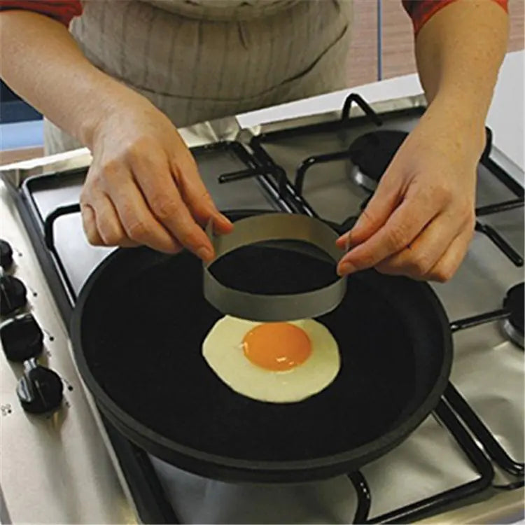 High-Temperature Non-Stick Teflon Frying Pan Mat