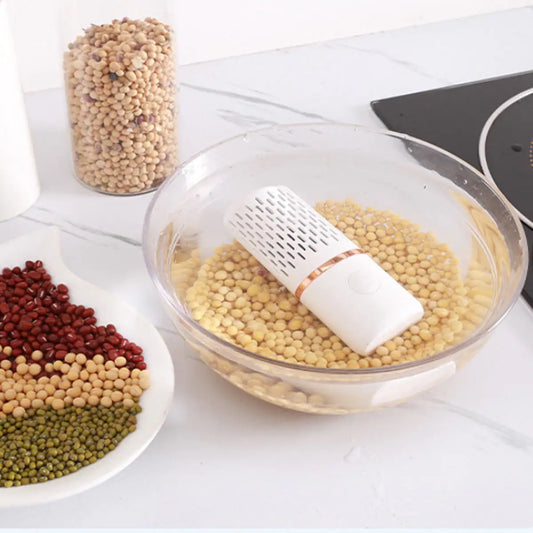 Ultrasonic Fruits And Veggie Cleaner by Anti Spier
