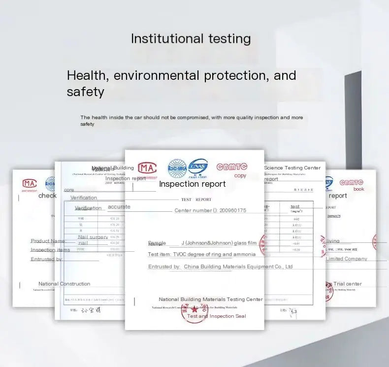 Automotive Window Film with High Heat Resistance and UV Protection