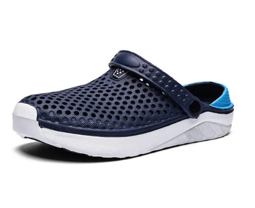 Waterproof Clogs Anti-slip Classics