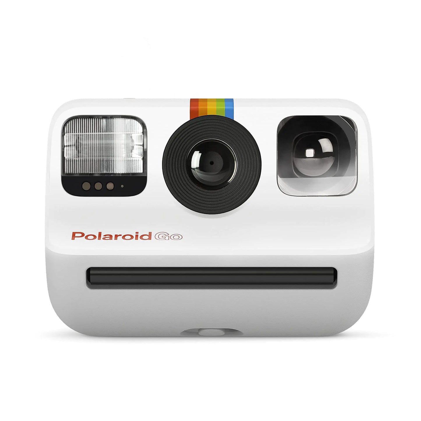 Polaroid Go Instant Mini Camera (9035) (Renewed)