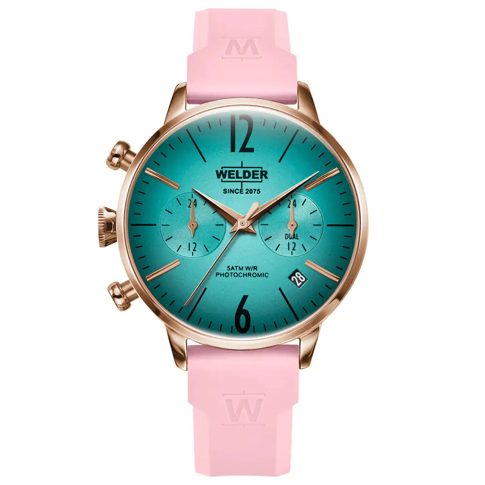 Welder Moody Watch WWRC675 Women’s Watch - Anti Spier