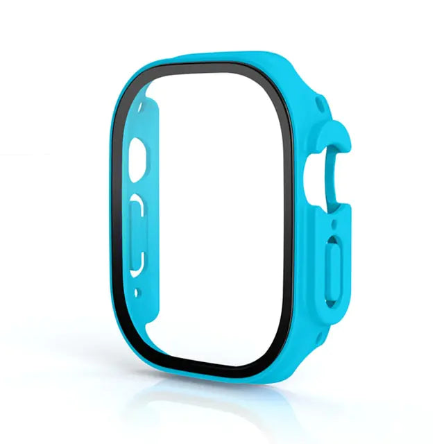 Ultra Glass Case
