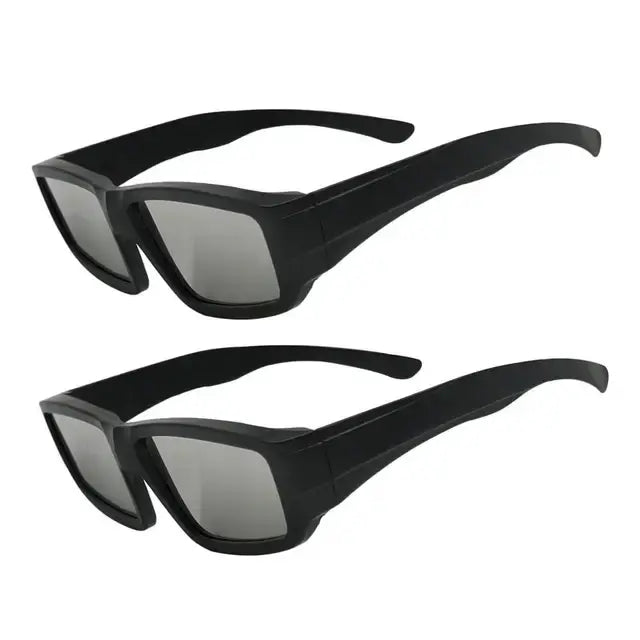 Solar Eclipse Glasses UV Block Safety Eyewear