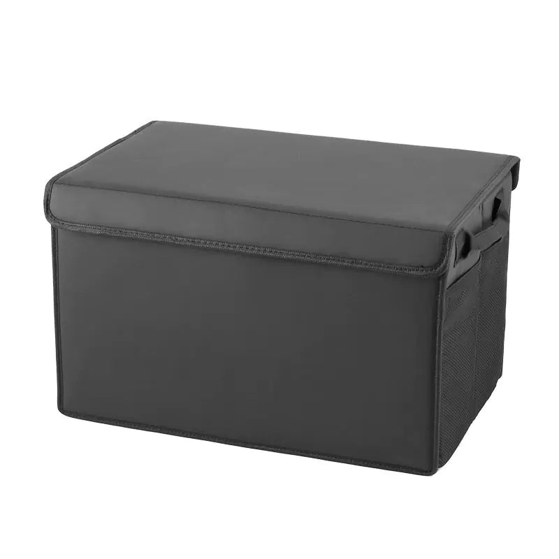 Multi-Functional Folding Car Storage Box