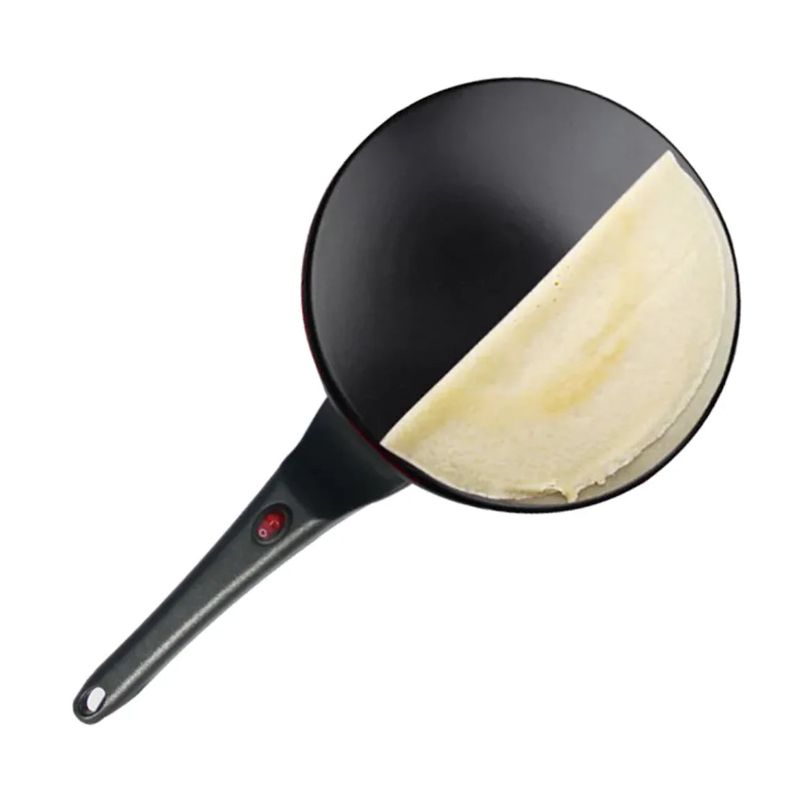Electric Household Baking Pan by Anti Spier