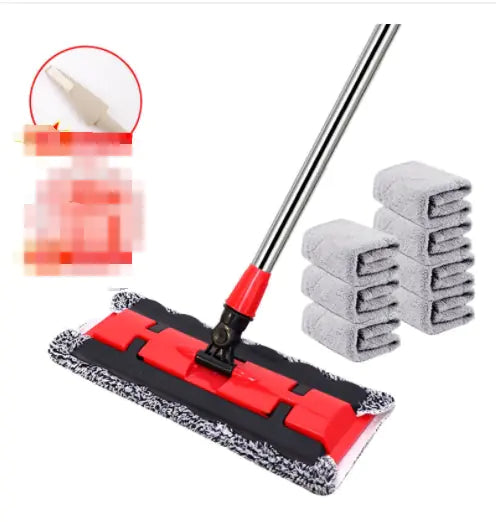Hardwood Floor Mop by Anti Spier