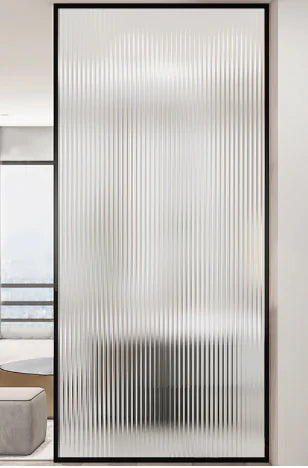 Wholesale Static Cling Frosted Privacy Window Film