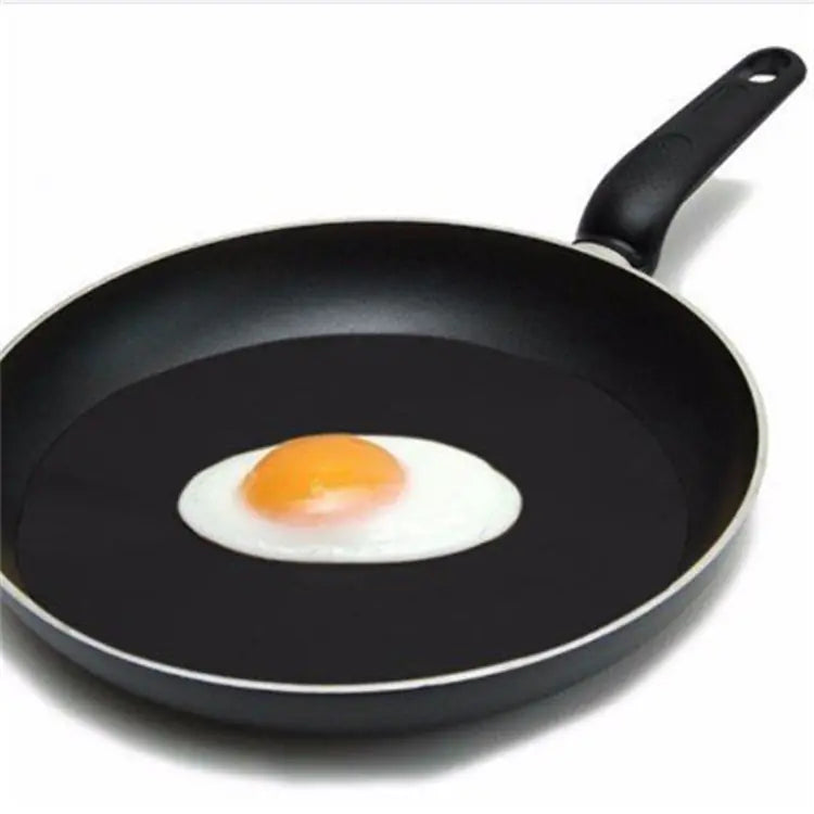 High-Temperature Non-Stick Teflon Frying Pan Mat