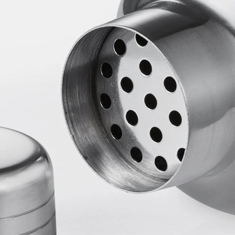 1-12 pcs Cocktail Shaker Set