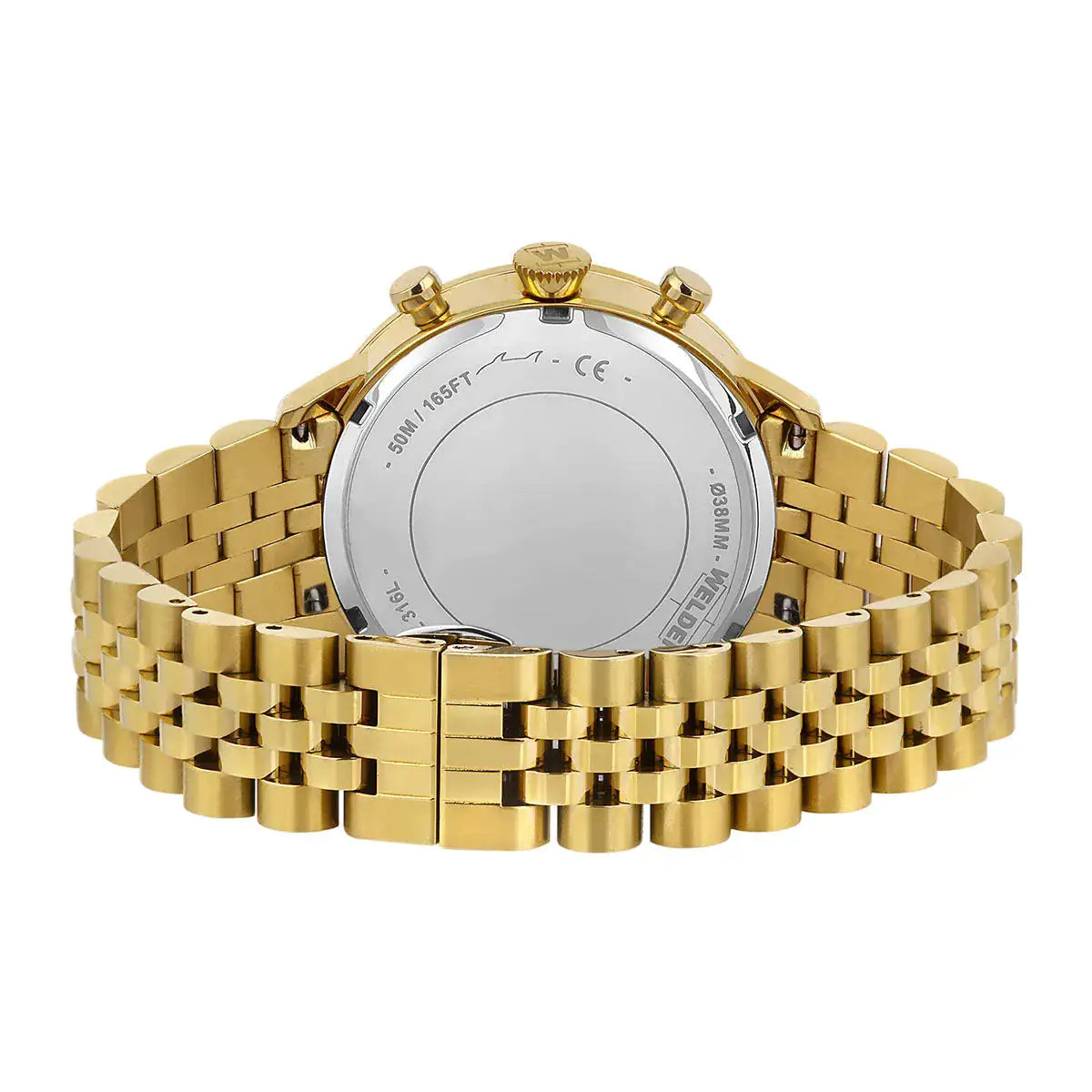 Welder Moody Watch WWRC654 Women's Watch - Anti Spier