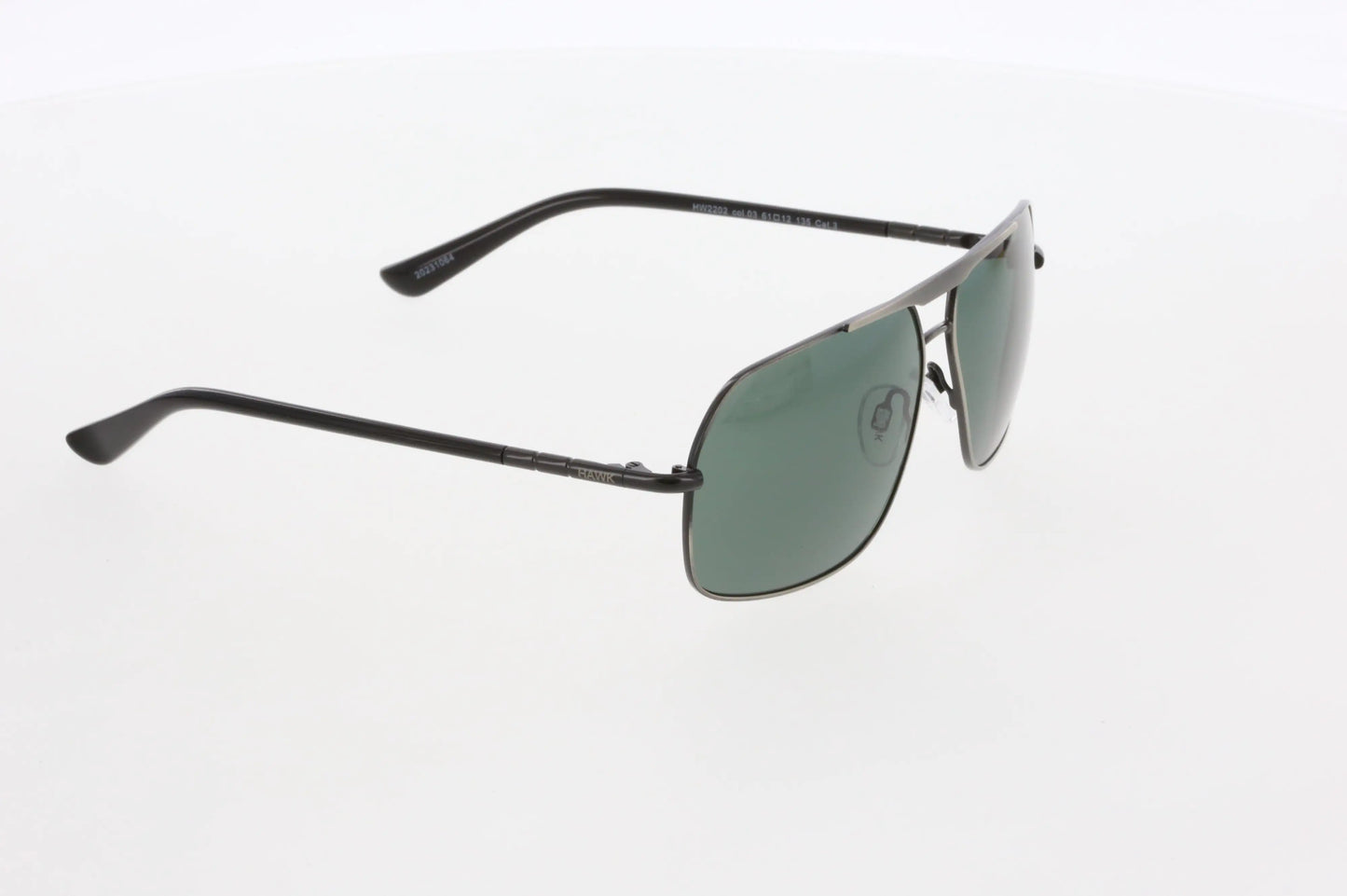 Hawk 2202 03 Sunglasses for Men by Anti Spier