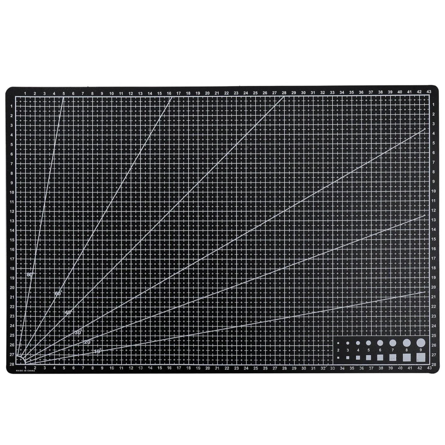 Versatile Cutting Mat