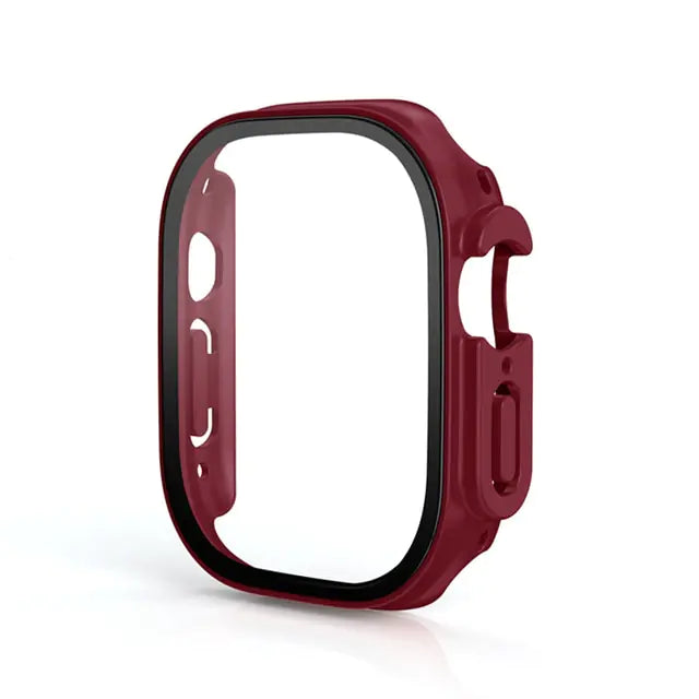 Ultra Glass Case