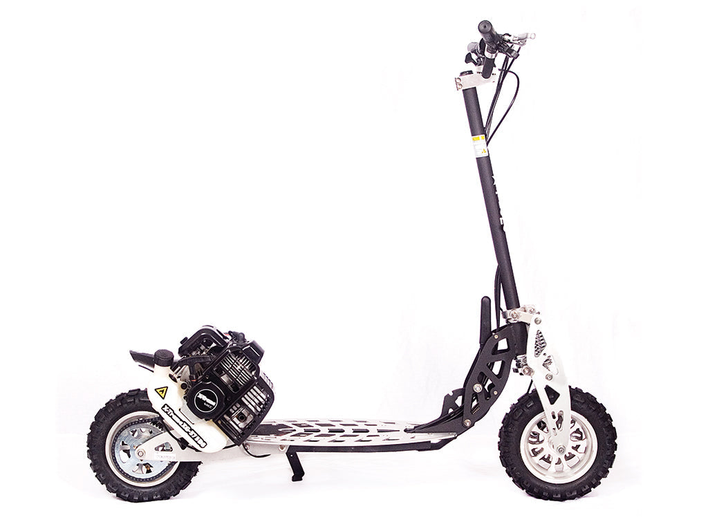 X-Treme XG-575 Gas Scooter by X-treme Scooters