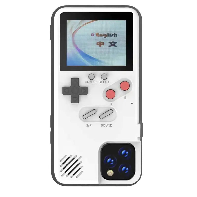 Game Phone Case by Anti Spier