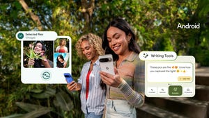 Android's Quick Share Gets a Makeover, and Audio Sharing Lets Friends Tune In Together